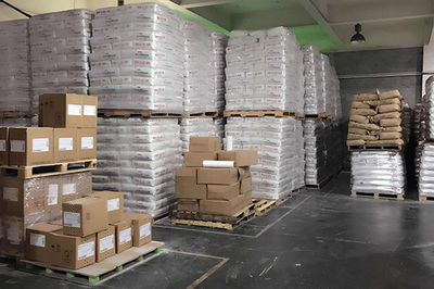 昆山找第三方物流服務(wù) 如何選擇合適的貨物物流與倉儲服務(wù)商