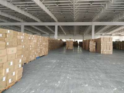 黃浦倉儲配送價格 誠信可靠的貨物倉儲服務(wù)