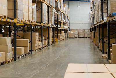 跨境電商云倉倉儲服務收費標準詳解